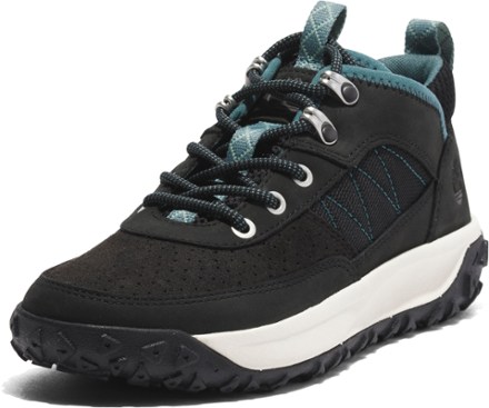 Timberland GreenStride Motion 6 Low Hiking Shoes - Women's 3