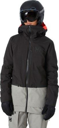 Helly Hansen Whitewall LIFALOFT 2.0 Insulated Jacket - Women's 1