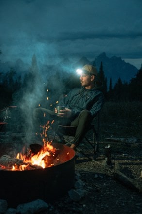 Princeton Tec Refuel 300 Headlamp 5