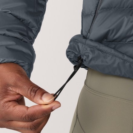 Arc'teryx Cerium Down Hoody - Women's 8