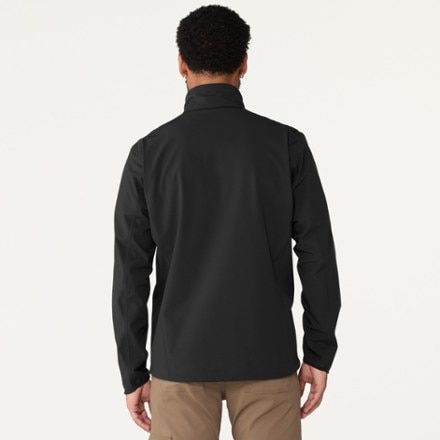 Arc'teryx Gamma MX Jacket - Men's 2
