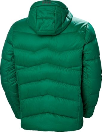 Helly Hansen Verglas Icefall Down Jacket - Men's 3