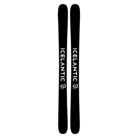 Icelantic Skis Nomad 106 Skis - Men's - 2024/2025 1