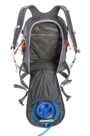 Big Agnes Ditch Rider 32 L Pack 6