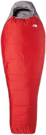 The North Face Wasatch 40 Sleeping Bag 