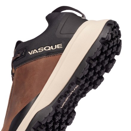 Vasque Horizon Low Hiking Shoes - Men's 6