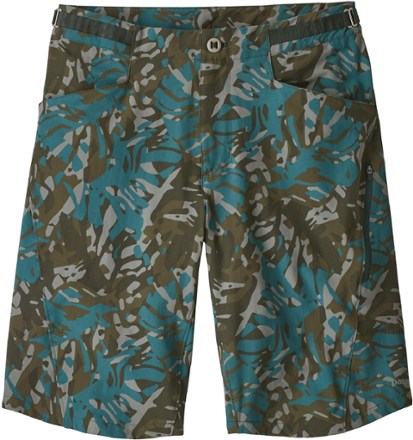 patagonia dirt craft shorts