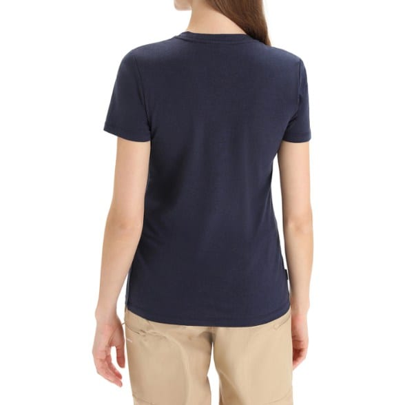 On Body Image of color Midnight Navy
