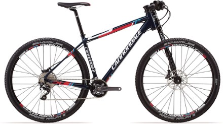 cannondale 29er trail 5