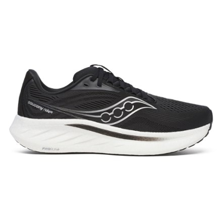 Saucony Ride 18 Road-Running Shoes - Men's 0