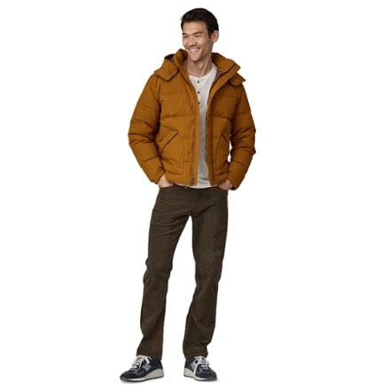 Patagonia Downdrift Jacket - Men's 3