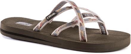 rei flip flops womens