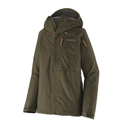 Patagonia Untracked Women's Jacket