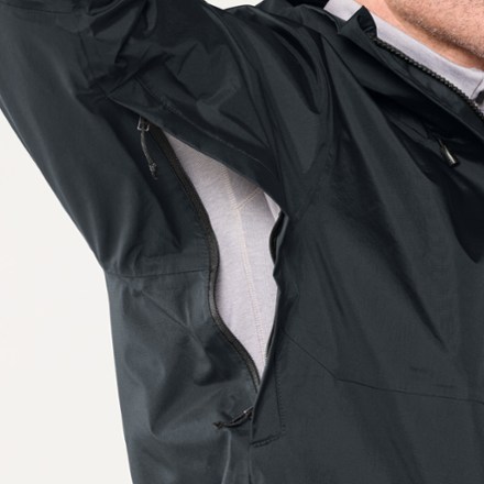 Patagonia Torrentshell 3L Jacket - Men's 6