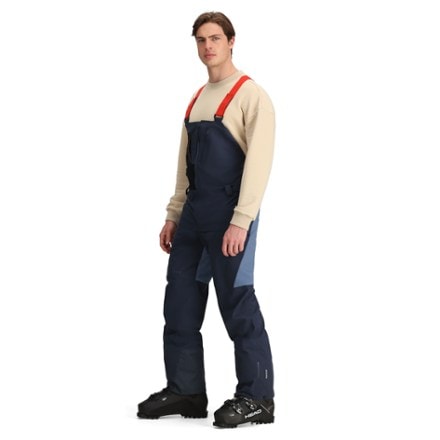 Obermeyer Off Grid Steibis Bib Pants - Men's 5