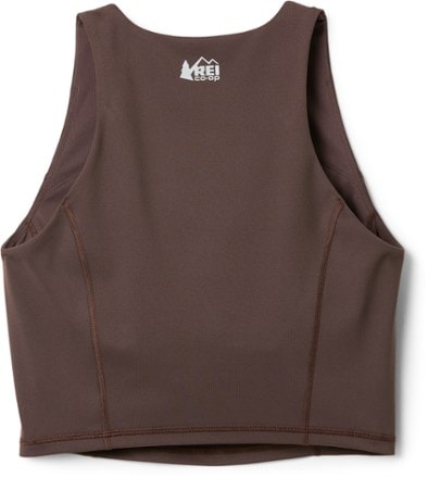 REI Co-op Active Pursuits Crop Tank Top - Women's 7
