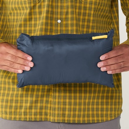 Fjallraven Expedition Pack Down Hoodie - Men's 8