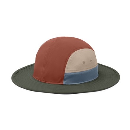 Cotopaxi Tech Bucket Hat 1