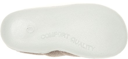 Kamik Cozychalet Slippers - Kids' 4