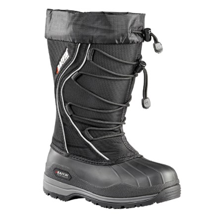 Baffin Icefield Snow Boots - Women's 0