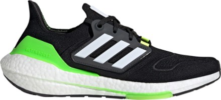 Ultraboost 22 Road-Running Shoes - Men's