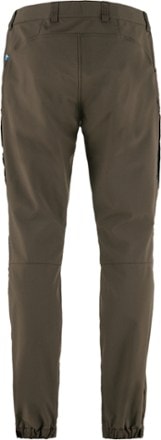 Fjallraven Keb Agile Trousers - Men's 1