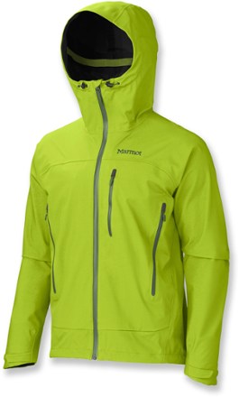 Marmot 2025 nabu jacket