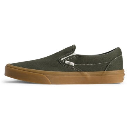 Vans Classic Slip-On Shoes 0