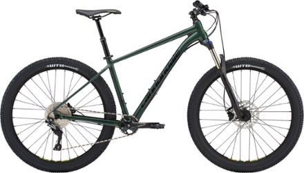 Cannondale Cujo 2 27.5+ Bike - 2019 