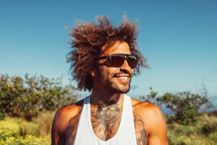 Sunski Paladino Polarized Sunglasses 6