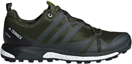 adidas Terrex Agravic GTX Trail-Running 