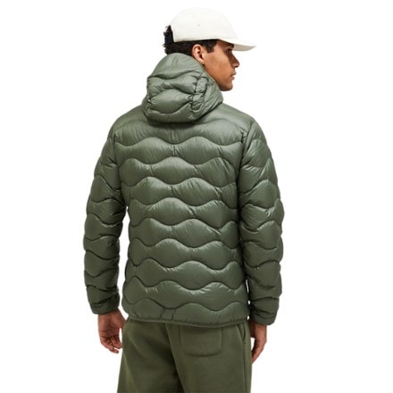 Peak Performance Helium Down Hood Jacket - Men's 2