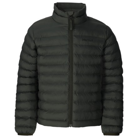 Marmot Echo Featherless Insulated Jacket - Kids' 0
