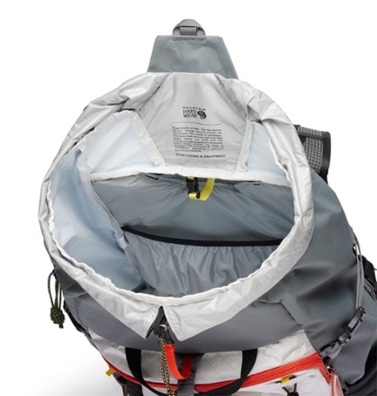 Mountain Hardwear Direttissima 55 L Pack 5