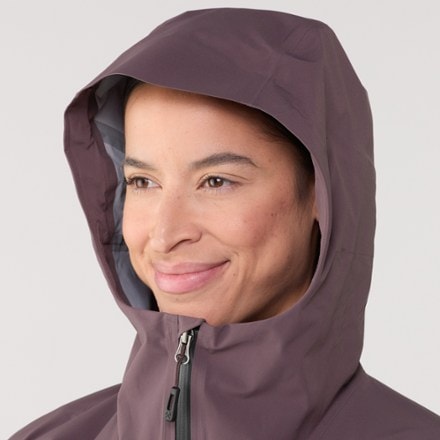 REI Co-op XeroCloud 3L Rain Jacket - Women's 7