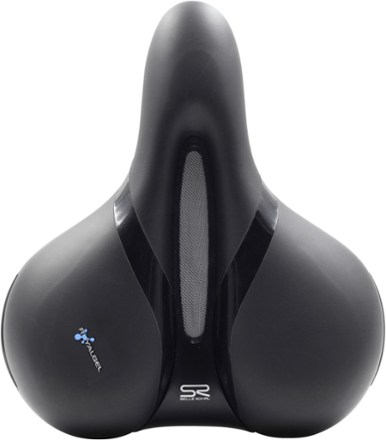 Selle Royal Respiro Relaxed Saddle