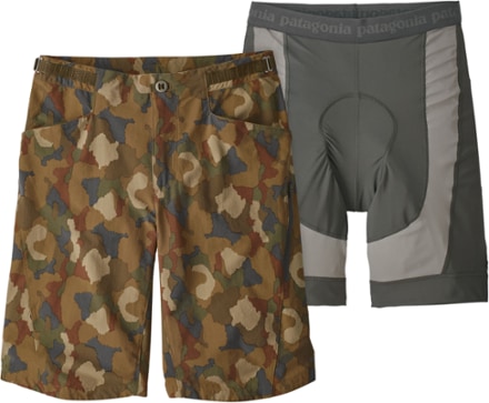 Product Image of color Mojave Khaki/Bunker Camo