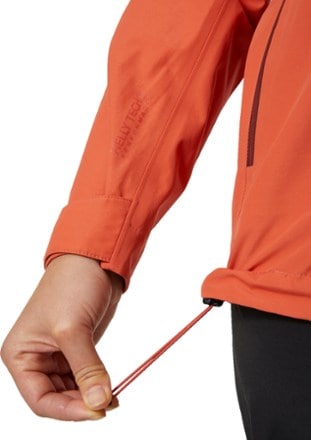 Helly Hansen Blaze 3-Layer Shell Jacket - Women's 4