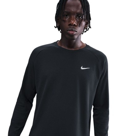 Nike Stride Waffle Crew Shirt - Men's 3