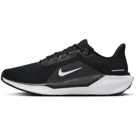 Nike Men s Pegasus 41 Running Shoes Black Black Anthracite 11