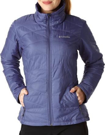 Columbia Mighty Lite III Jacket - Women's at REI