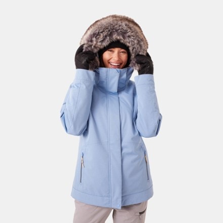 Roxy Meade Insulated Jacket - Women's 5