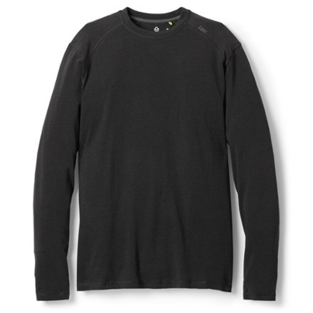 tasc Performance Carrollton Long-Sleeve Fitness T-Shirt - Men's 0