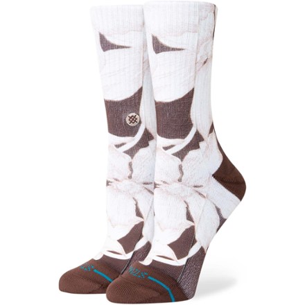 Stance Coco Loco Crew Socks - Women's 0