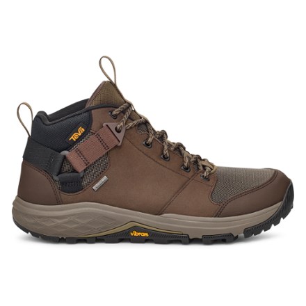 Teva Grandview GTX Mid Hiking Boots - Men's 0