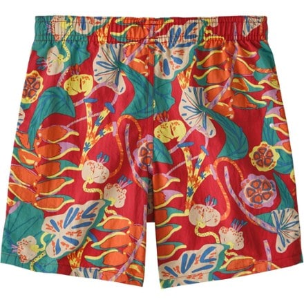 Patagonia Baggies 5" Shorts - Boys' 1