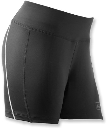 rei womens running shorts