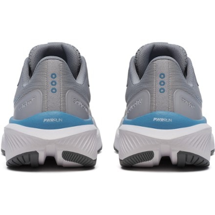 Saucony Echelon 10 Road-Running Shoes - Women's 3