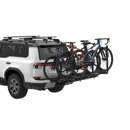 Yakima StageTwo +2 2-Bike Add-On 4