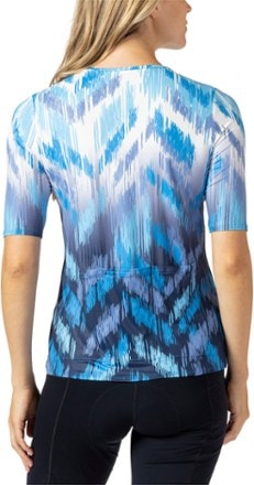 Terry Soleil Flow Cycling Top - Women's 1